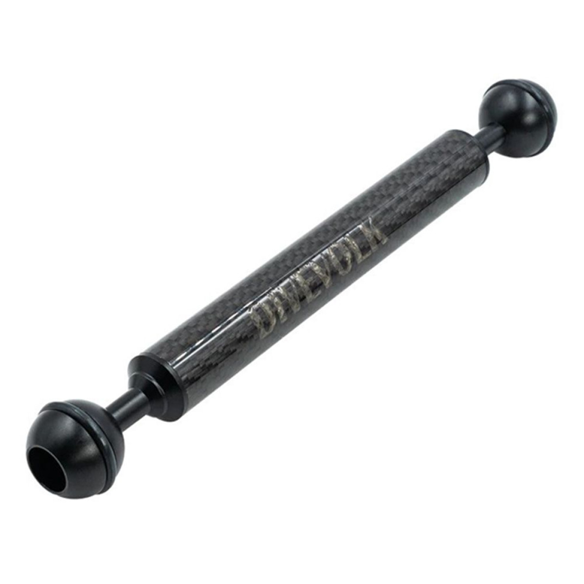 Braccio di estensione a doppia sfera d..